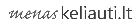 menaskeliauti.lt